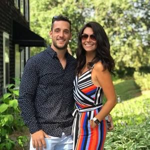 Meet your Posher, Mélissa